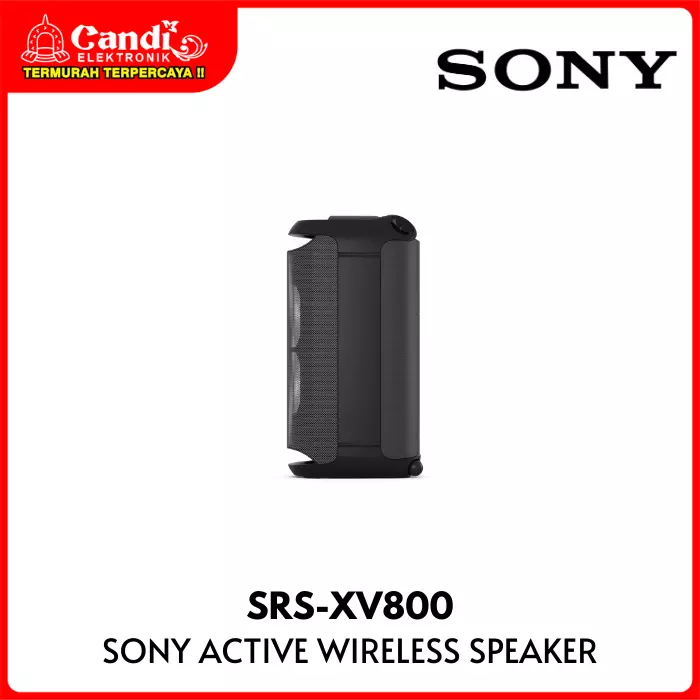 SPEAKER ACTIVE SONY